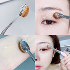 Eye Concealer And Acne Marker Makeup Brush Pi-Mart