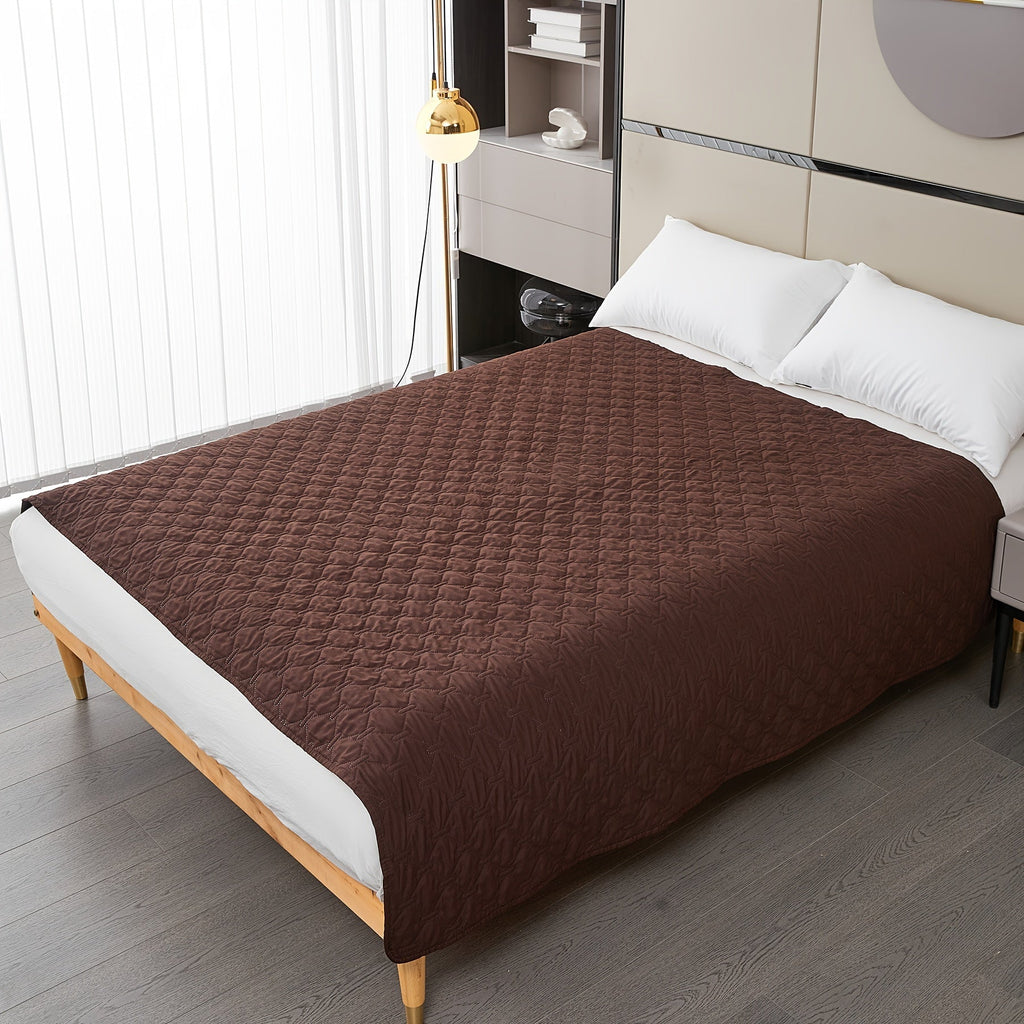 1pc Waterproof And Non-slip Mattress Protector Dog Bed Cover Pet Blanket Sofa, Sofa Cover Bed Pad Protective Cover Dog, Pet, Cat Furniture Protective Cover Lootquake LLC