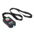 Digital Tally Counter Pi-Mart