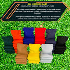 New York Football Team Cornhole Boards - SJB-DIAMOND ELITES