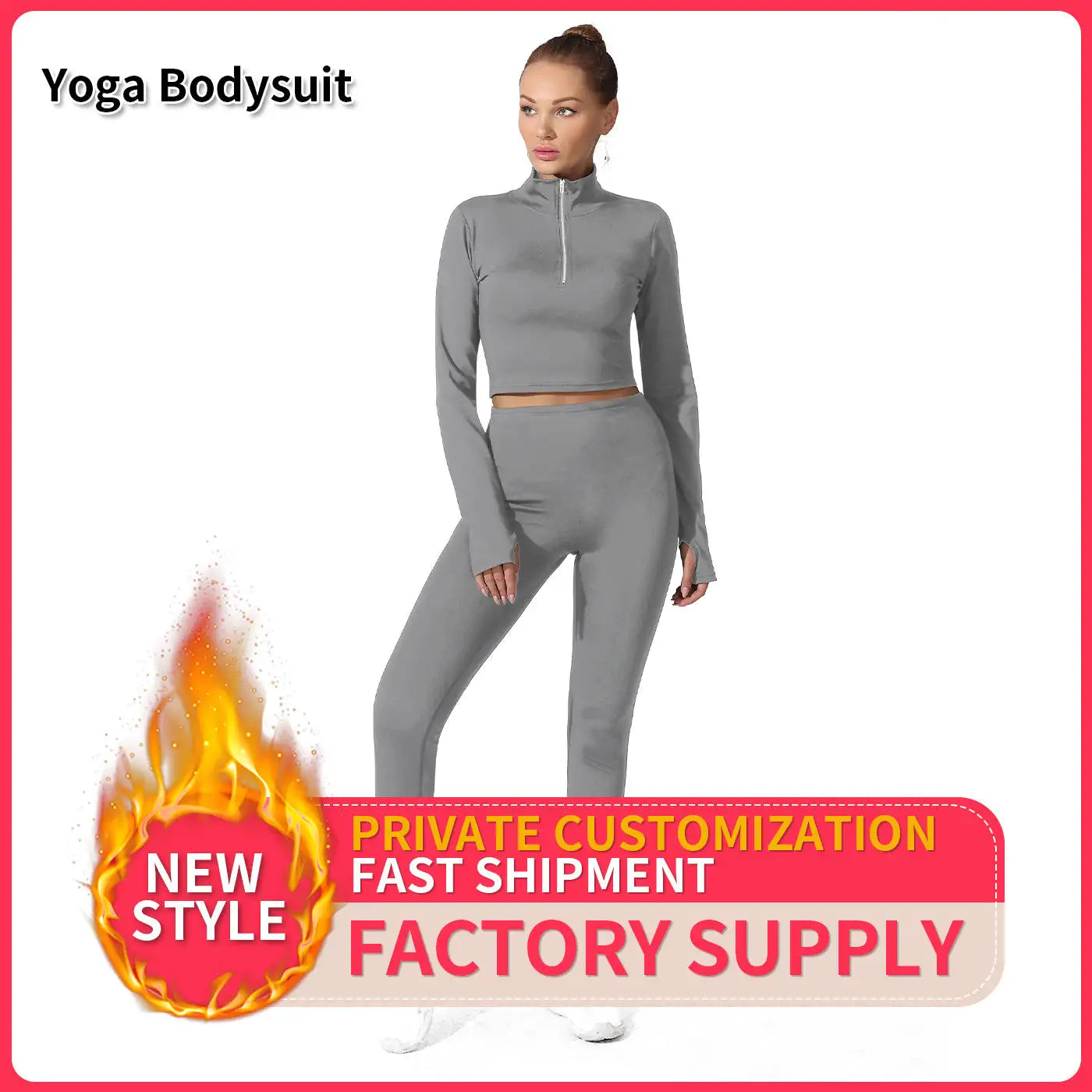 Women's Stylish Simple Solid Color Suit - SJB-DIAMOND ELITES