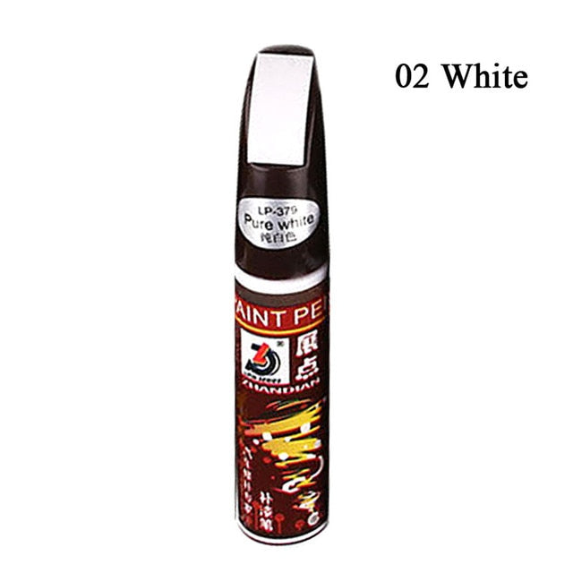 Car Paint Pen - SJB-DIAMOND ELITES