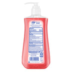 Dial Antibacterial Liquid Hand Soap, Pomegranate Tangerine, 11 fl oz