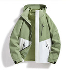 Women's Gore-Tex Jacket Three-in-one Waterproof 2024 New