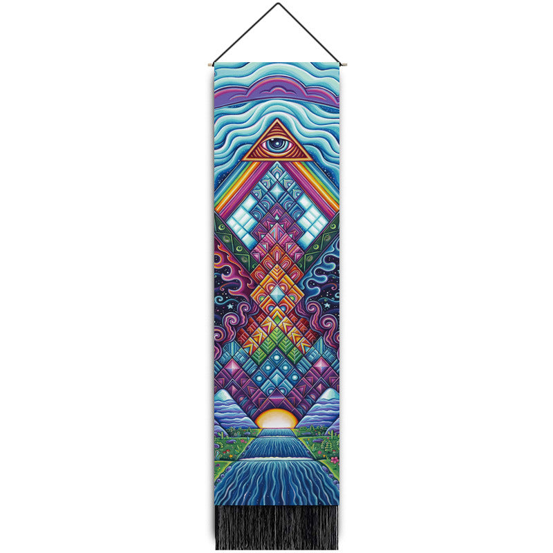 Mandala Tapestry Bohemian Wall Decoration
