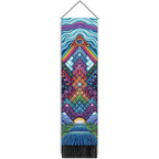 Mandala Tapestry Bohemian Wall Decoration