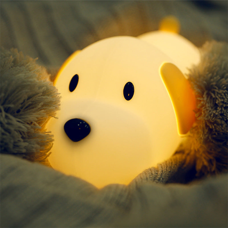Creative Stupid With Sleeping Lamp Pi-Mart
