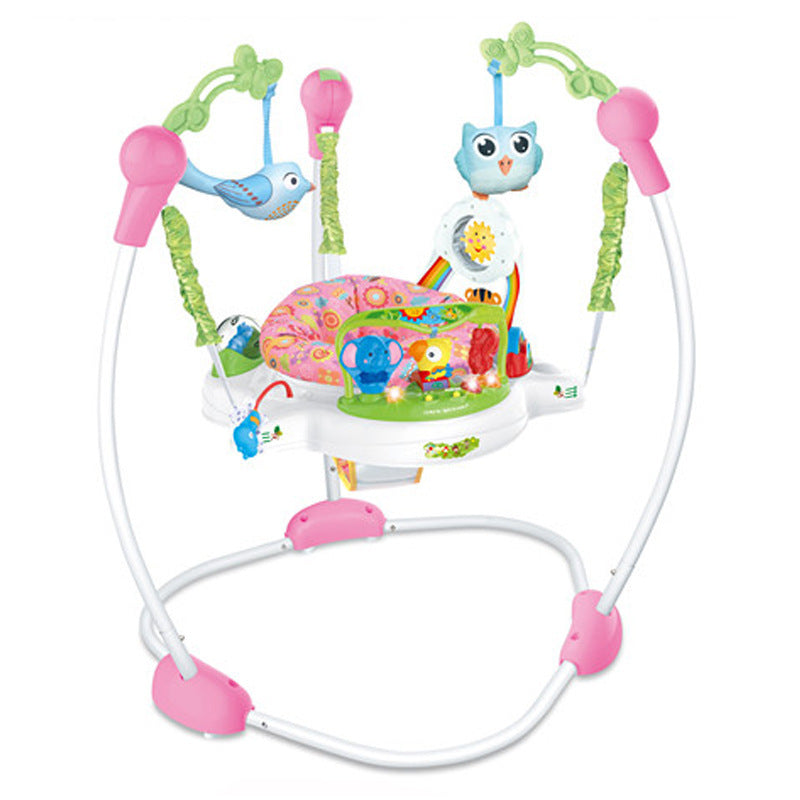 Multifunctional Swing Fitness Rack For Baby Pi-Mart