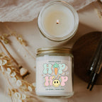 Easter Cookie Retro Sugar Cookie Candle Spring Dessert Cookie Scent BandsCo Straps
