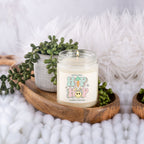 Easter Cookie Retro Sugar Cookie Candle Spring Dessert Cookie Scent BandsCo Straps