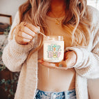 Easter Cookie Retro Sugar Cookie Candle Spring Dessert Cookie Scent BandsCo Straps