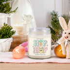 Easter Cookie Retro Sugar Cookie Candle Spring Dessert Cookie Scent BandsCo Straps