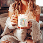Easter Cookie Retro Sugar Cookie Candle Spring Dessert Cookie Scent BandsCo Straps