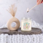 Easter Cookie Retro Sugar Cookie Candle Spring Dessert Cookie Scent BandsCo Straps