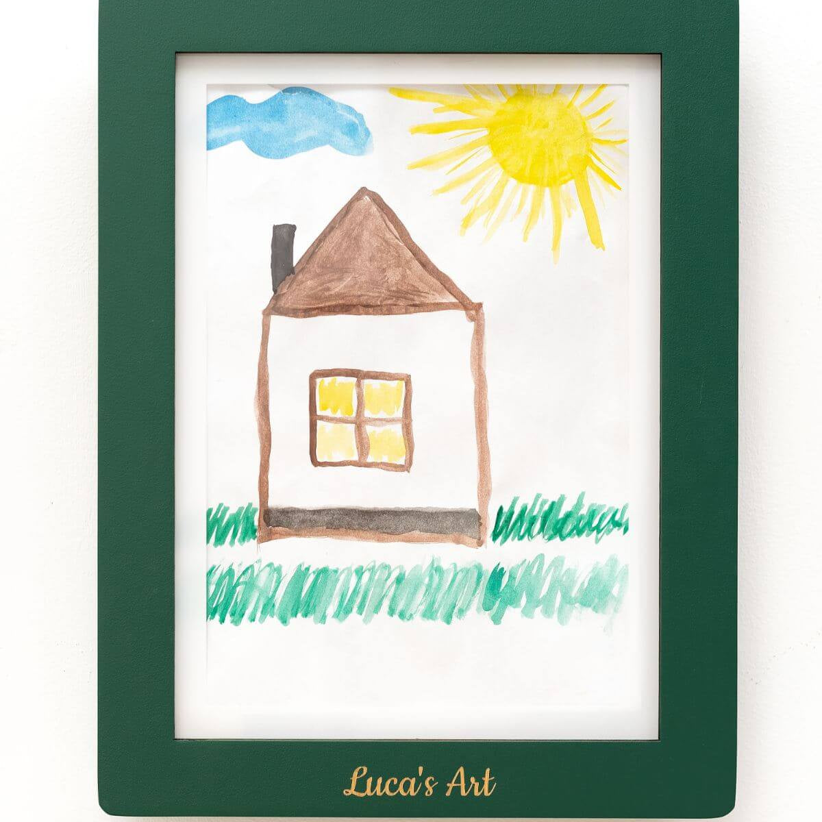 Artwork Display Frame - SJB-DIAMOND ELITES