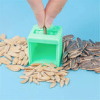 Easy Opener Machine Peeler Automatic Sunflower Lazy Household Kitchen Accessories Excellent For Easy Opening