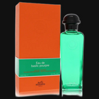 Eau De Basilic Pourpre By Hermes Cologne for Men Gamer Scents