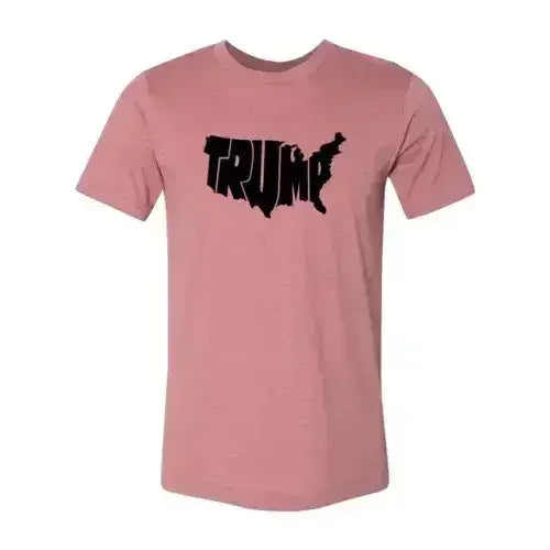 Trump Shirt - SJB-DIAMOND ELITES