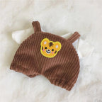 Doll-free Star Doll Clothes