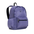 Foldable backpack, simple large capacity travel backpack female, waterproof storage backpack purse, casual polyester clothing storage backpack purse lightweight - SJB-DIAMOND ELITES