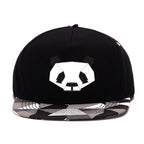 Cute Panda Cap Pi-Mart