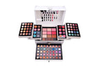 Eye Shadow Plate Blush Combination Makeup Set Pi-Mart