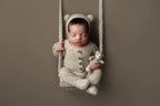 Children's Original Swing Photography Props Pi-Mart