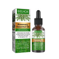 Rosemary Anti-Breakage Nourishing Hair Care Oil Lootquake LLC