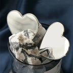 Mirror Love Phone Personalized Stand