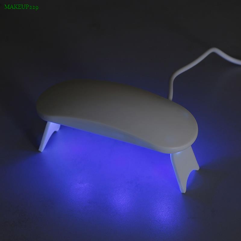 Gel Polish Curing Machine Lamp - SJB-DIAMOND ELITES