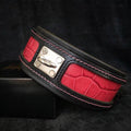 The "Reptile" collar Bestia Dog Gear