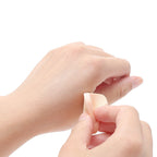 Wet And Dry Square Sponge Powder Puff Concealing And Setting Tools