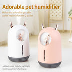 Adorable Pet Humidifier - SJB-DIAMOND ELITES