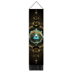 Mandala Tapestry Bohemian Wall Decoration