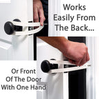 Pet Door Holder - SJB-DIAMOND ELITES
