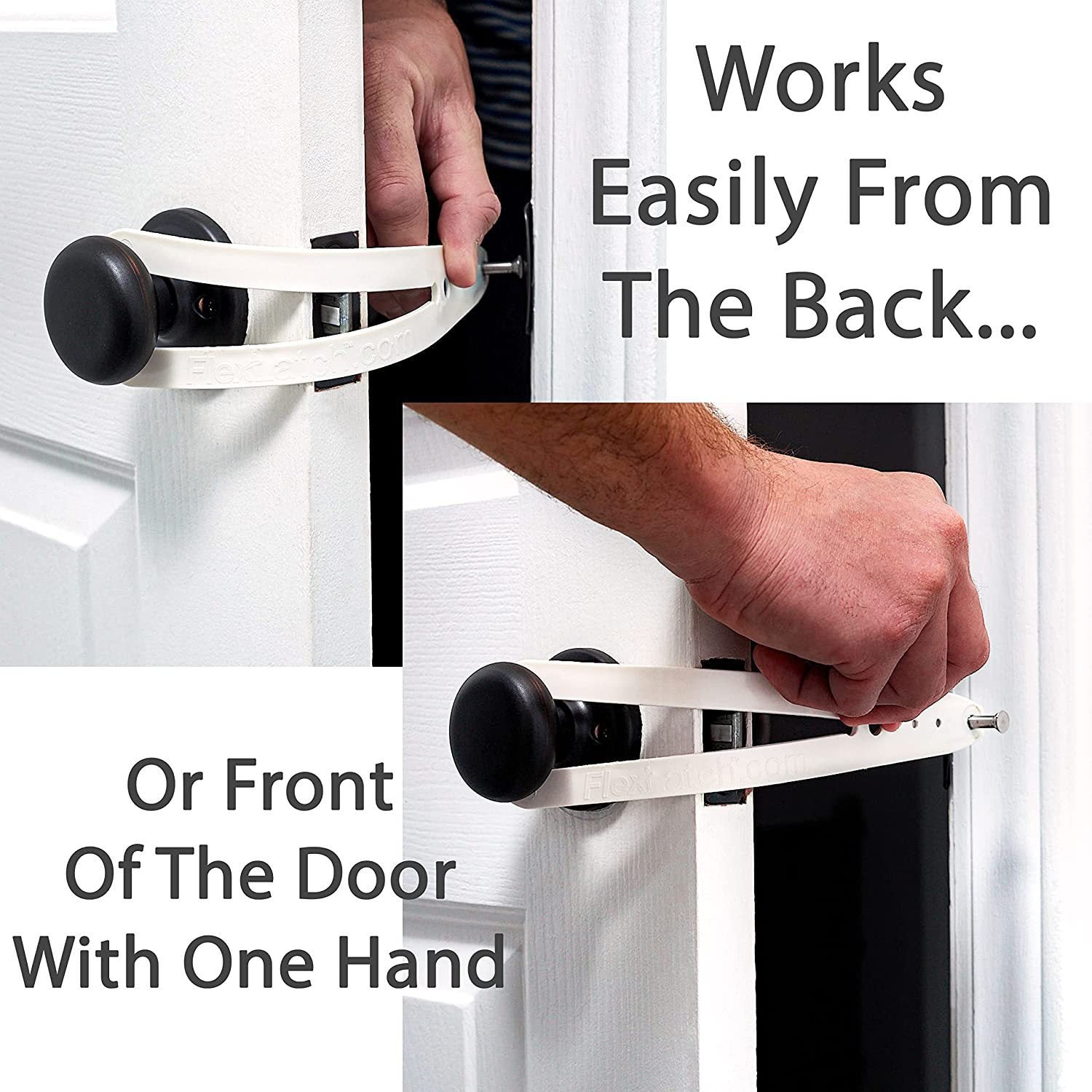 Pet Door Holder - SJB-DIAMOND ELITES