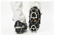 Non-slip Shoe Cover Snow Claw Winter Nail Chain Pi-Mart