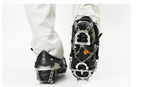 Non-slip Shoe Cover Snow Claw Winter Nail Chain Pi-Mart