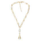 Simple Personalized Necklace For Women