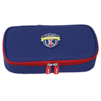 Large capacity multi-layer pencil case, primary school children's stationery box, pencil case, stationery storage bag - SJB-DIAMOND ELITES