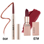 PHOFAY Matte Lipstick Pi-Mart