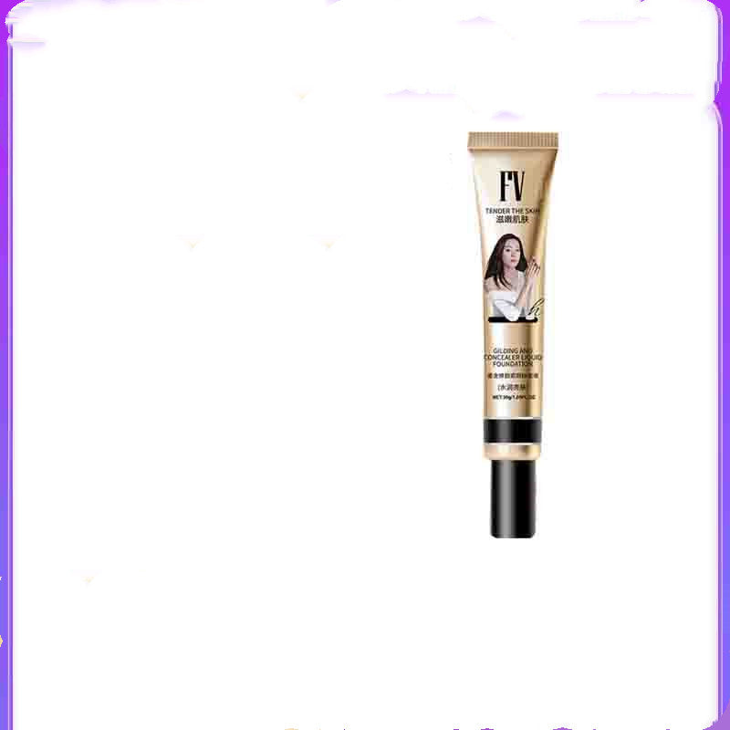 Base Cream Makeup Primer Oil Control Moisturizing Concealer Primer Makeup Pi-Mart