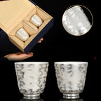 Office Gifts And Household Kung Fu Tea Set Single Cup Pi-Mart
