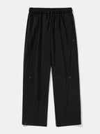 Men's Plus Size Drawstring Loose Fit Pants
