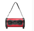 Outdoor High Power Speaker With Microphone Card Pi-Mart