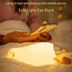 Duck Bedroom Lamp Pi-Mart