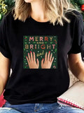 Women's Printed Short Sleeved Shirt - SJB-DIAMOND ELITES