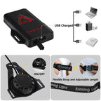 Sport Running LED Lights Pi-Mart