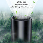 Portable Heater For Car  Windshield - SJB-DIAMOND ELITES