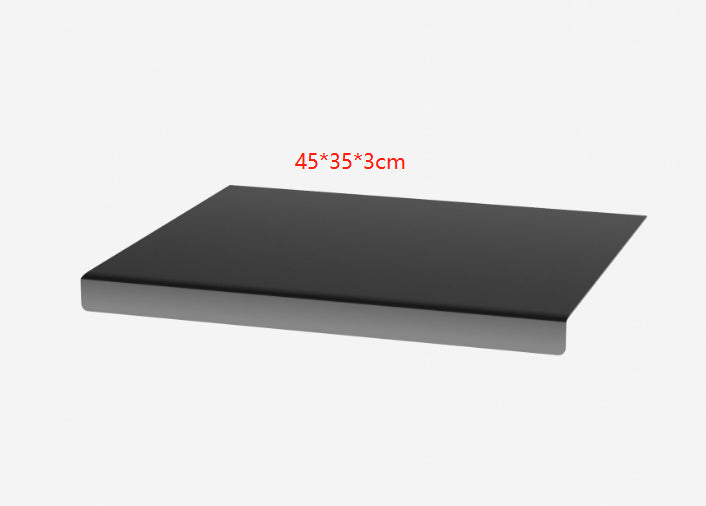Household Transparent Cutting Board Acrylic Kitchen Gadgets Pi-Mart